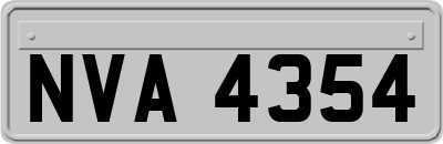 NVA4354