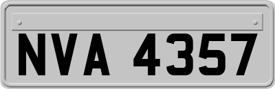NVA4357