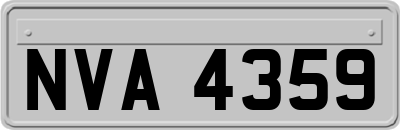 NVA4359