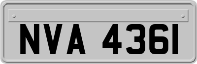 NVA4361