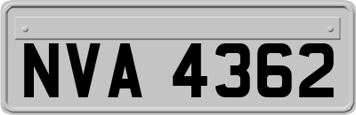 NVA4362