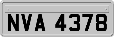 NVA4378