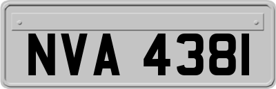 NVA4381