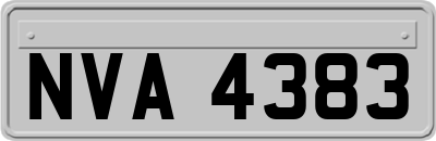 NVA4383
