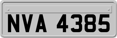 NVA4385
