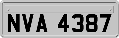 NVA4387
