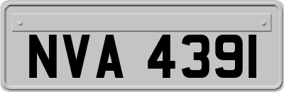 NVA4391