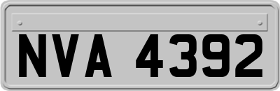 NVA4392