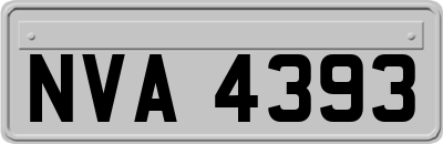 NVA4393