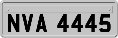 NVA4445