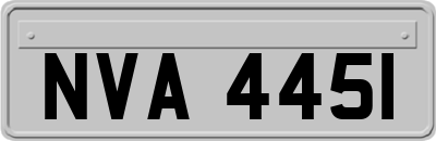 NVA4451