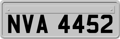 NVA4452