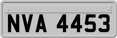 NVA4453
