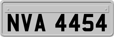 NVA4454