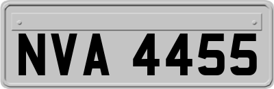 NVA4455