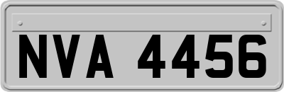 NVA4456