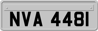 NVA4481