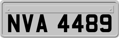 NVA4489