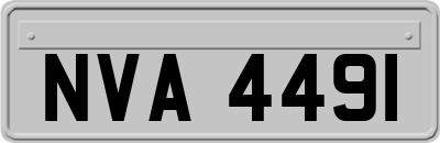 NVA4491