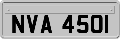 NVA4501