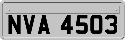 NVA4503