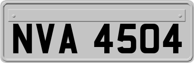 NVA4504