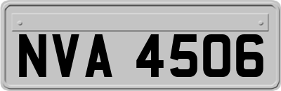 NVA4506