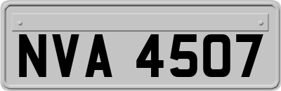 NVA4507