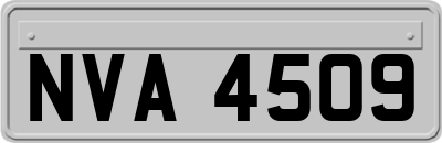 NVA4509