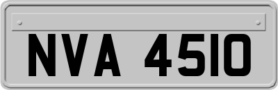 NVA4510