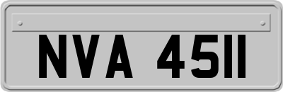 NVA4511