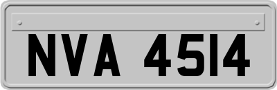 NVA4514