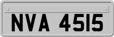 NVA4515