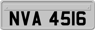 NVA4516