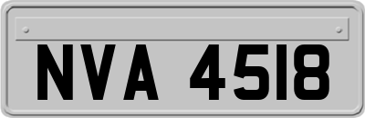 NVA4518