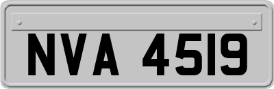 NVA4519