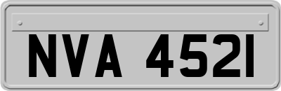 NVA4521