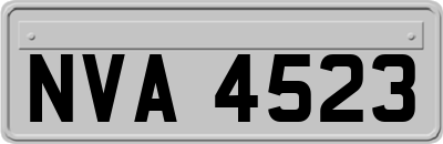 NVA4523