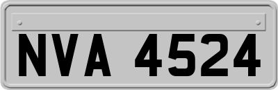 NVA4524