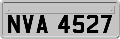 NVA4527