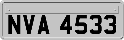 NVA4533