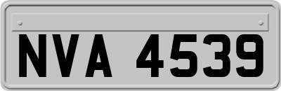 NVA4539