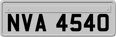 NVA4540