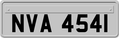 NVA4541