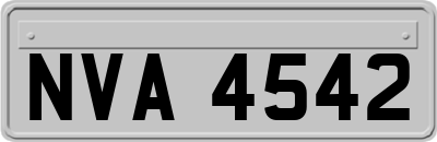 NVA4542
