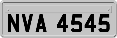 NVA4545