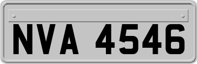 NVA4546