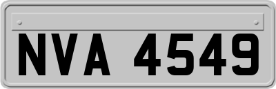 NVA4549