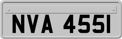 NVA4551