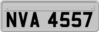 NVA4557